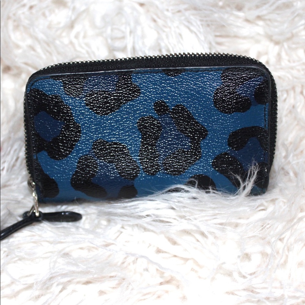 Coach wallets - Picture 3 of 11